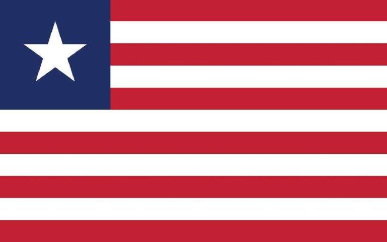 Felicitación del Gobierno de Nicaragua al conmemorarse un aniversario más de la Independencia de Liberia