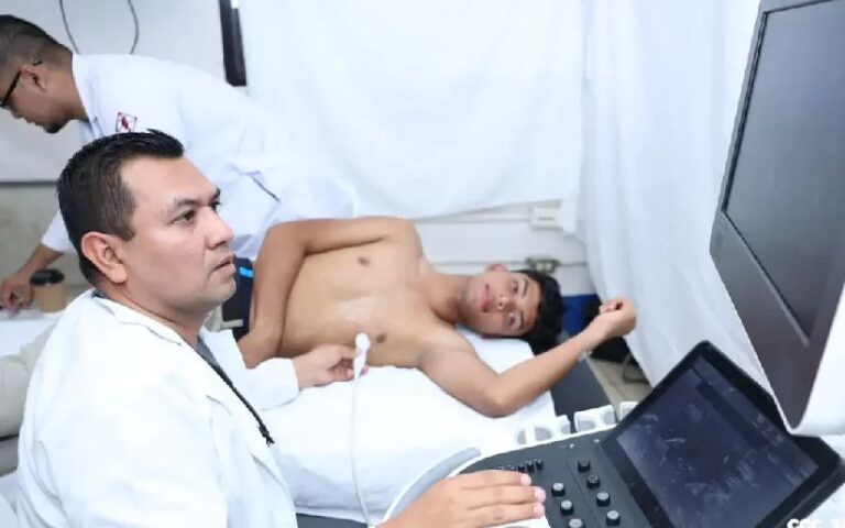 Mega Ferias de Salud llevará atención médica de calidad a familias de Jinotega y Chinandega