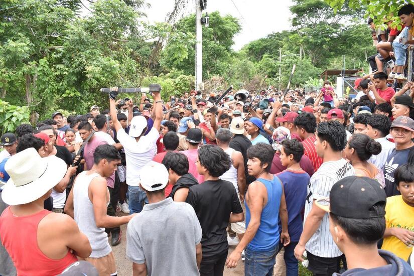 Fiestas Tradicionales en honor a San Pedro
