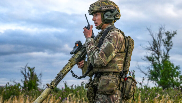 Fuerzas Armadas de Rusia liberan 10 localidades