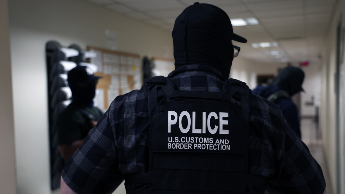 ICE detiene a Jesús El Carpintero en Pittsburgh, Pensilvania