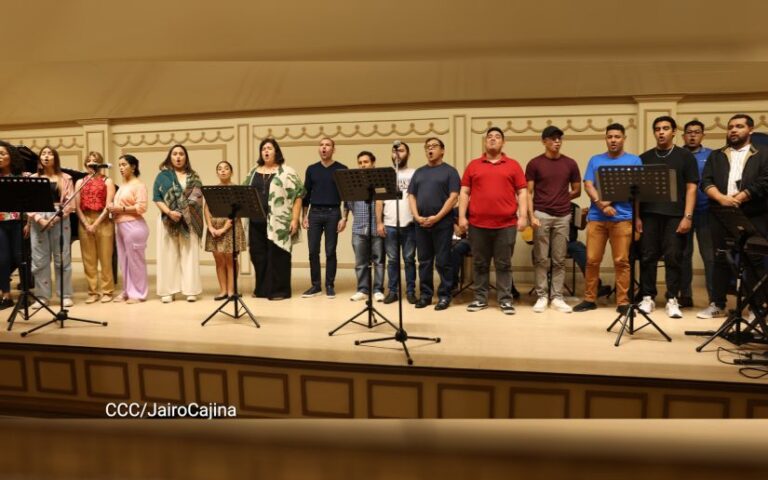INCANTO anuncia concierto en saludo al 46/19