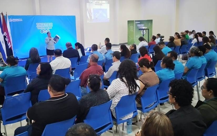 Inician el tercer Seminario de Historia e Identidad Nacional