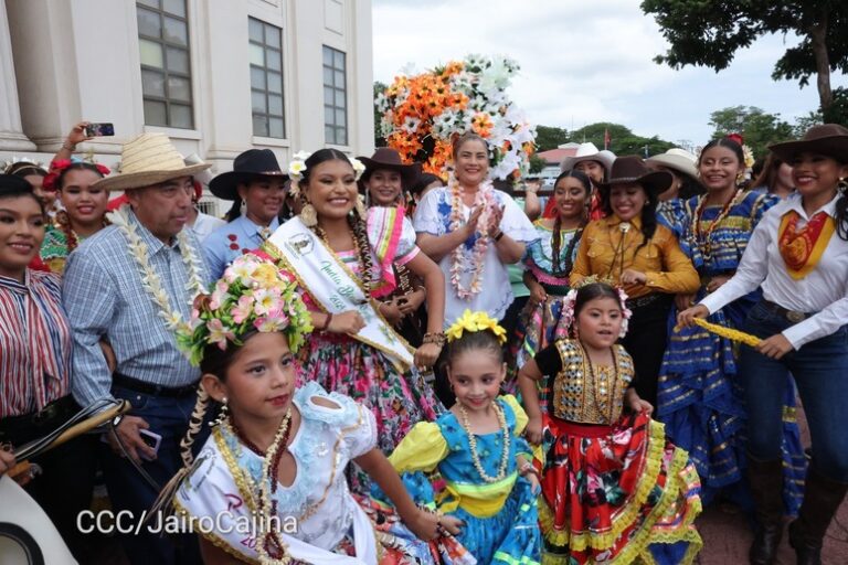 Inician las festividades en honor a Santo Domingo de Guzmán