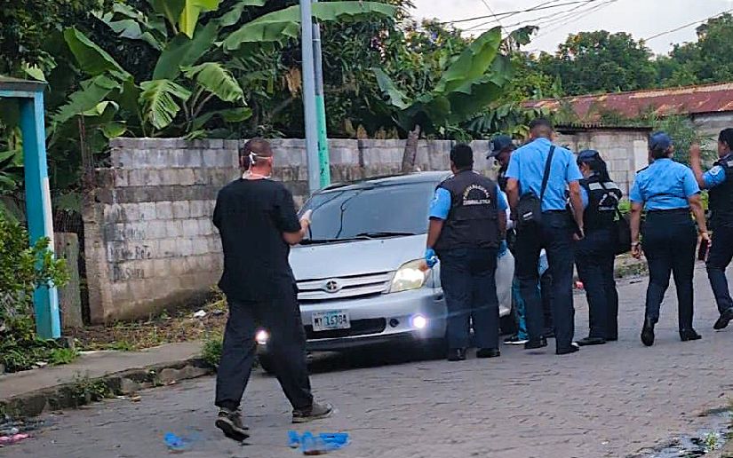Informe de la Policía Nacional: Intoxicación por monóxido de carbono provocó la muerte de dos ciudadanos en Ticuantepe