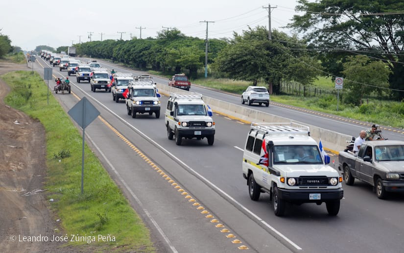 ambulancias completamente equipadas