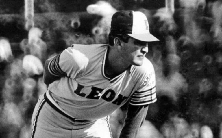 Fallece el Campeón Julio Moya Espinoza a los 69 años