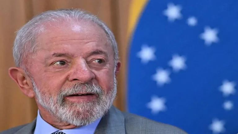 Lula repudia sanciones de EE. UU. Contra jueces del STF y defiende soberanía de Brasil