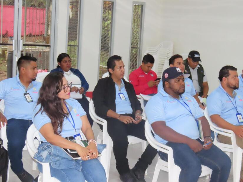 MARENA inicia tercera etapa del Inventario Nacional