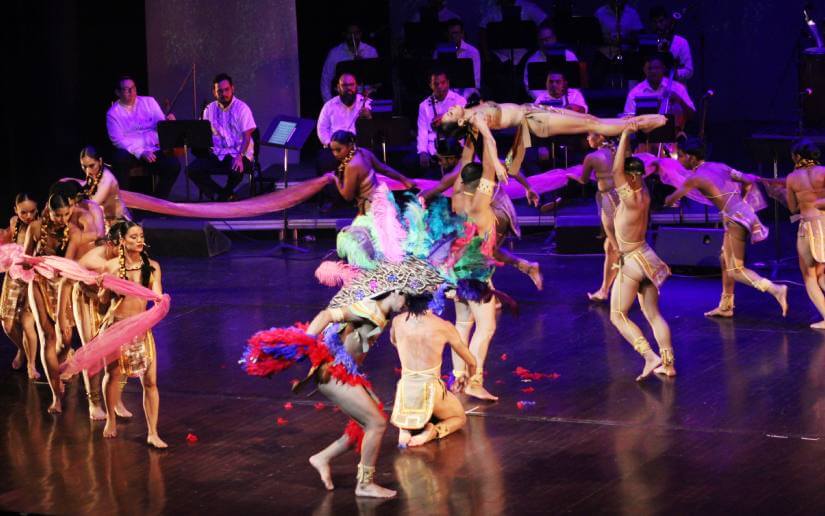 Managua celebra su 179 aniversario con Gala Cultural