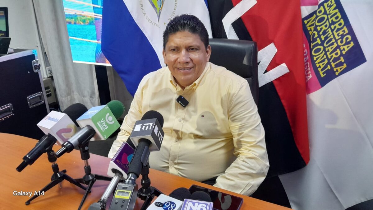 Más de 150 mil toneladas métricas de cargas recibieron las terminales marítimas