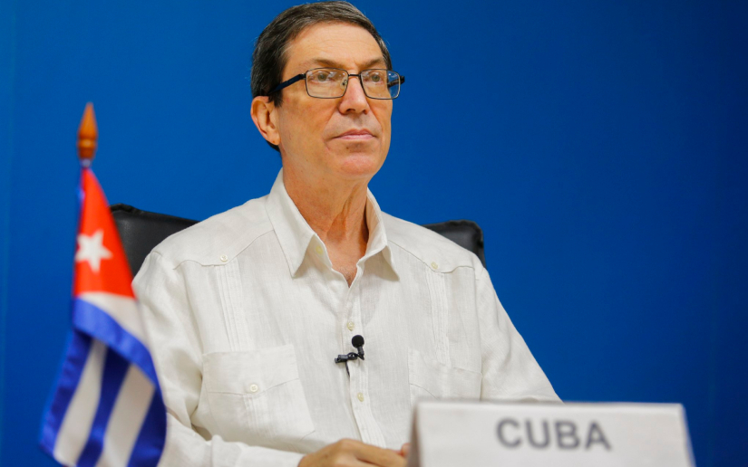 Mensaje de felicitación al pueblo nicaragüense que celebra 46/19