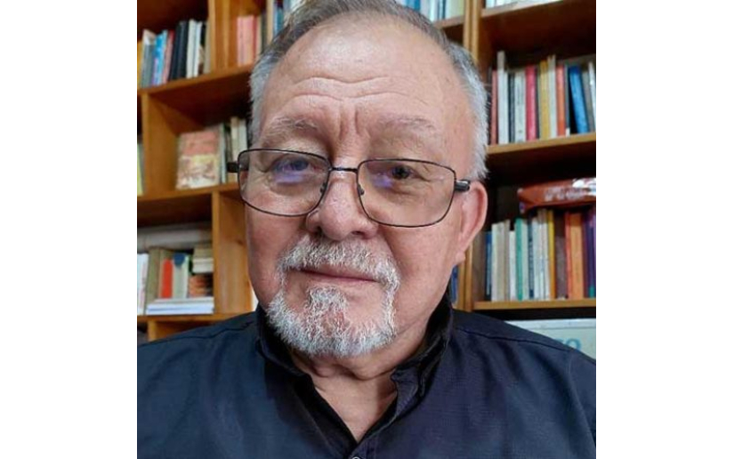 Mensaje de saludo y felicitación por el 46/19 del Pablo Monsanto