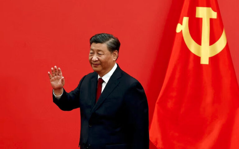 Mensaje al celebrarse 98 Años Fundación del Ejército de China
