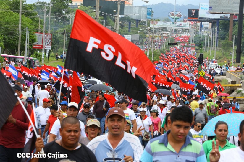 Muy honrados de recibir y remitir este Mensaje de Saludo y Felicitación por el 46/19, que nos ha hecho llegar el Señor Yasuhiro Tanaka.