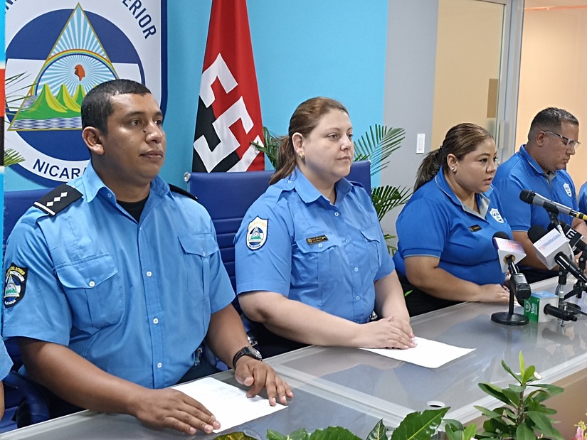 Mint brinda 147 mil servicios y atenciones en una semana