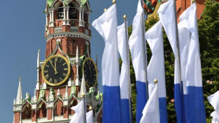 Moscú aclaró su posición sobre posible reunión con Kiev