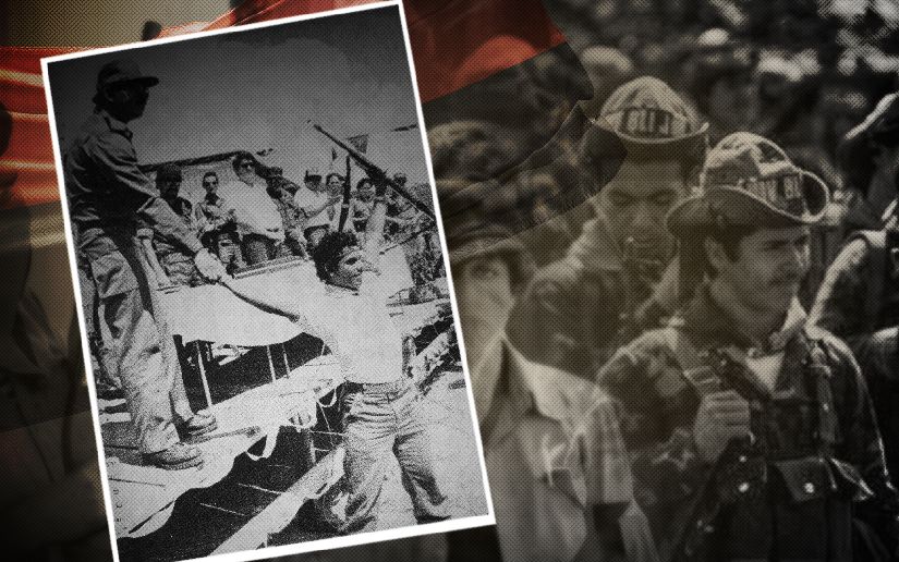 Movimiento Nacional Popular Libio saluda con respeto por el 46/19