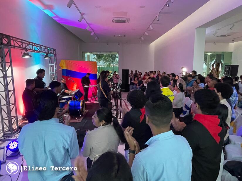 Nicaragua conmemora la Independencia de Venezuela