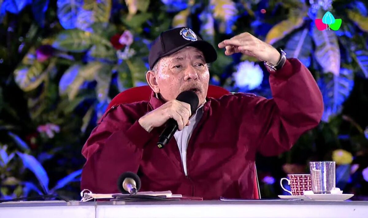 Nicaragua demostró su coraje en la Batalla de San Jacinto