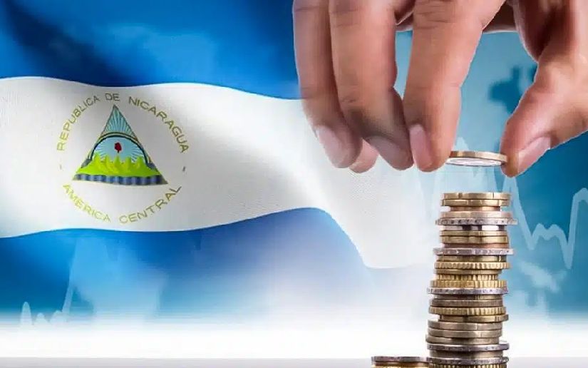 Nicaragua mantiene ritmo económico Índice Mensual de Actividad Económica refleja crecimiento del 3.3%
