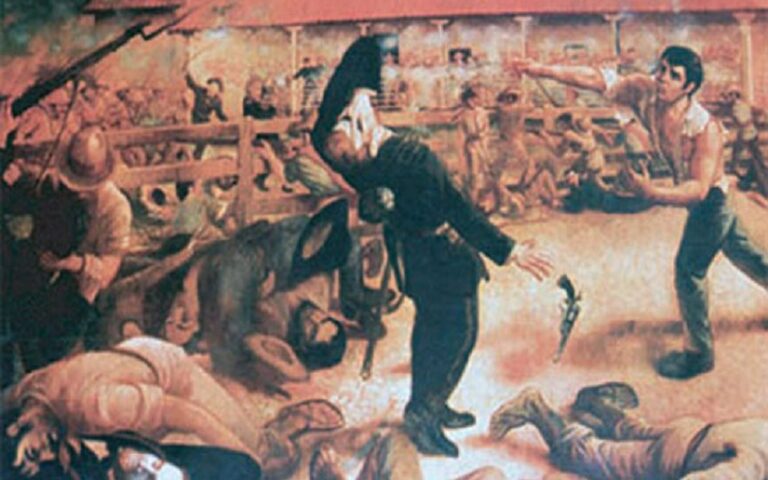 Nicaragua prepara celebración por la Batalla de San Jacinto