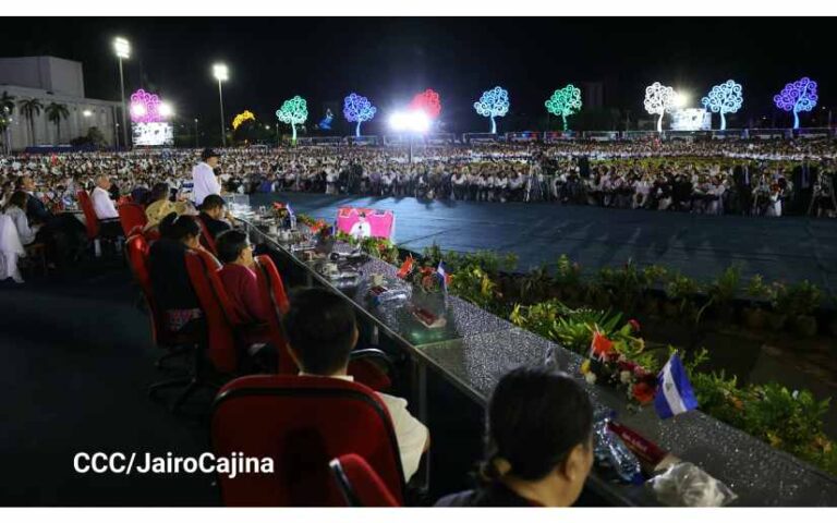Nicaragua recibe la confirmación de varios países para este 46/19