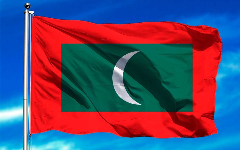 Nicaragua saluda el 60 aniversario de Independencia de la República de Maldivas