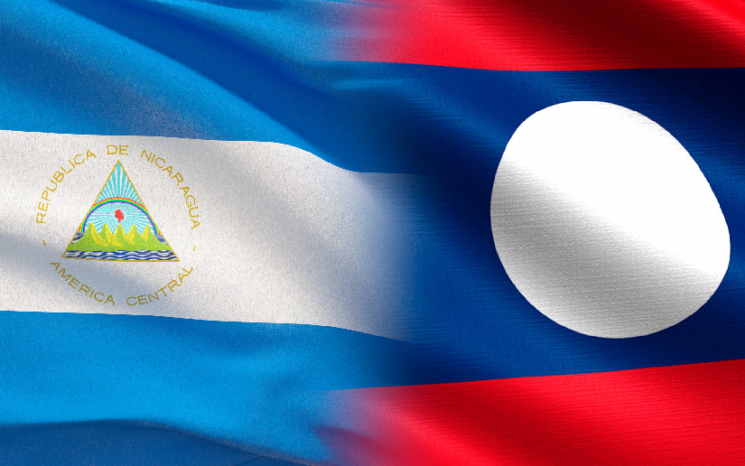 Partido Popular Revolucionario de Laos expresa su felicitación 1