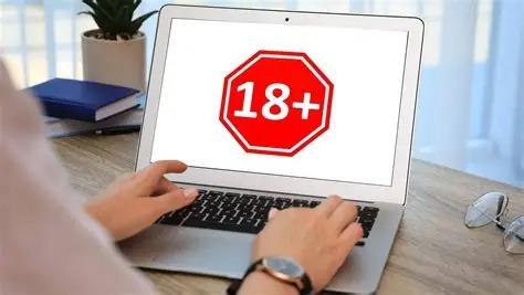 Piden selfi para acceder a sitos porno