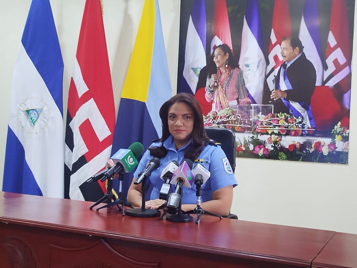 Plan de Seguridad en el Campo deja 23 detenidos