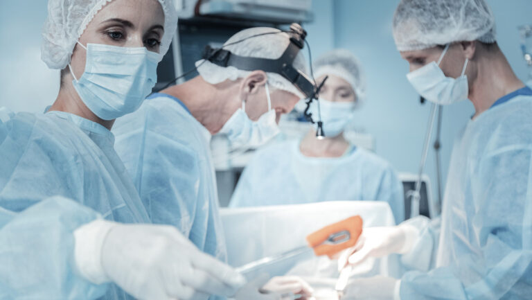 Podrían aumentar los donantes de corazón para pacientes pediátricos