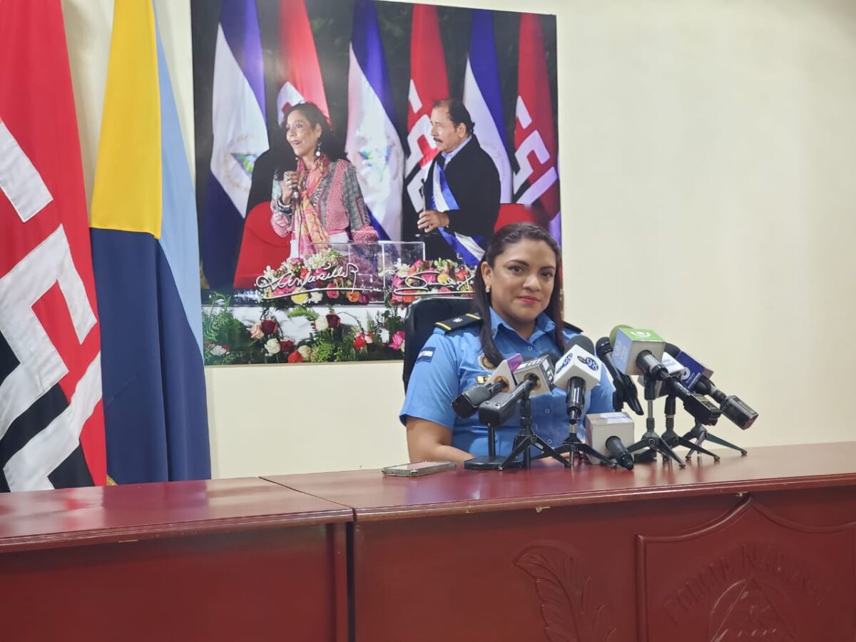 Policía garantiza la seguridad con la detención de 27 delincuentes