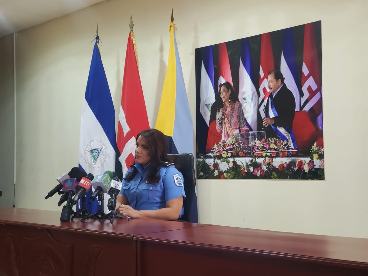 Policía realiza más de 10 visitas de presencia directa en el campo