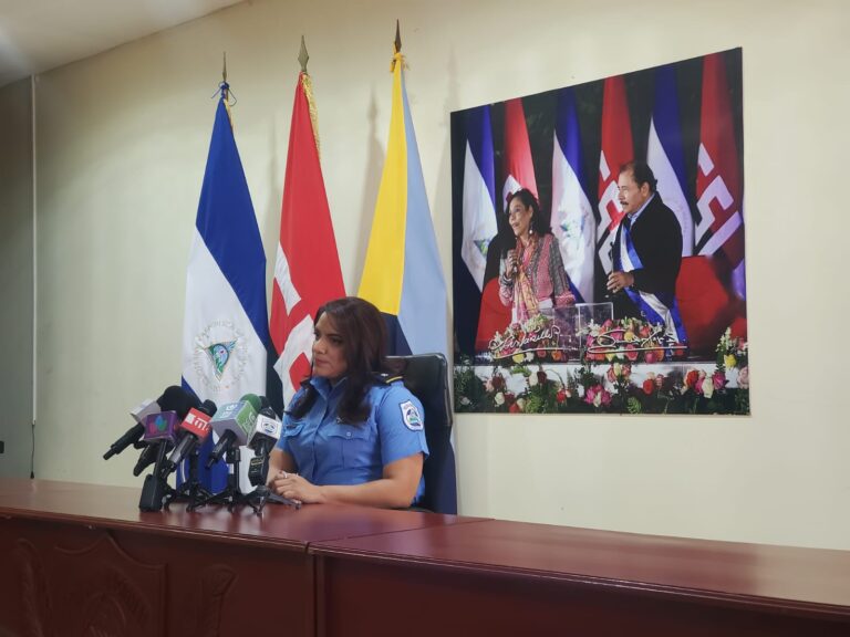Policía realiza más de 10 visitas de presencia directa en el campo