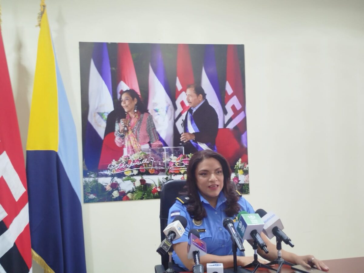 Policía recibe 13 denuncias por delitos contra la mujer