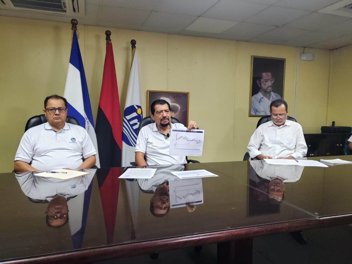 Precio del combustible en Nicaragua se mantiene