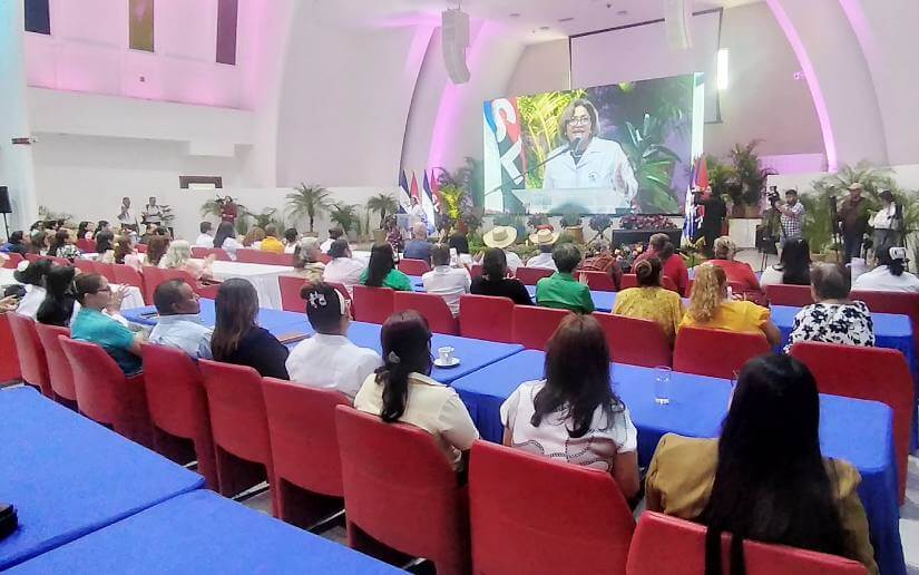 Primer Congreso de Medicina Natural