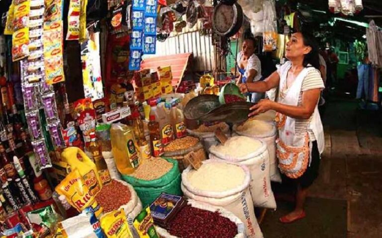 Productos de la canasta básica muestran estabilidad en sus precios