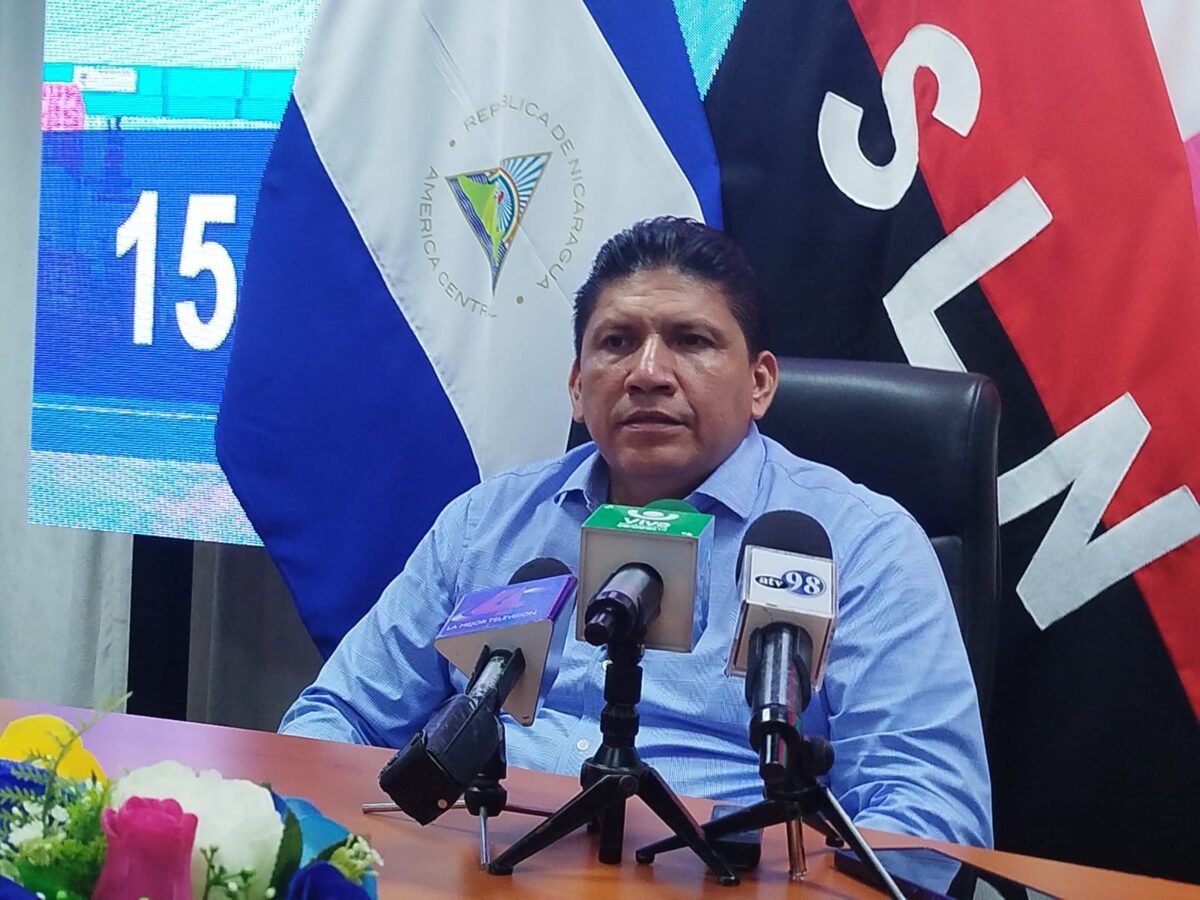 Puertos de Nicaragua reciben 15 buques con 100 mil TM de carga