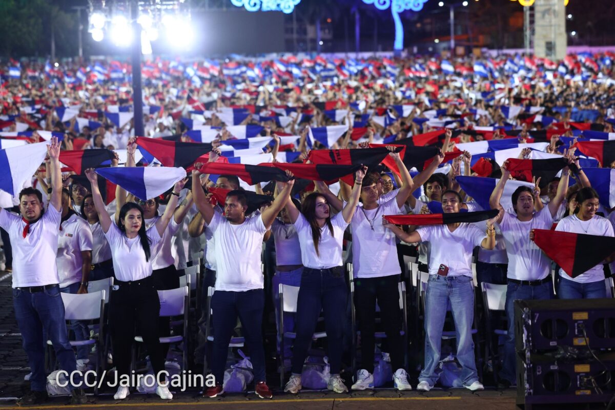 Tenemos paz y eso no significa que el enemigo descanse”