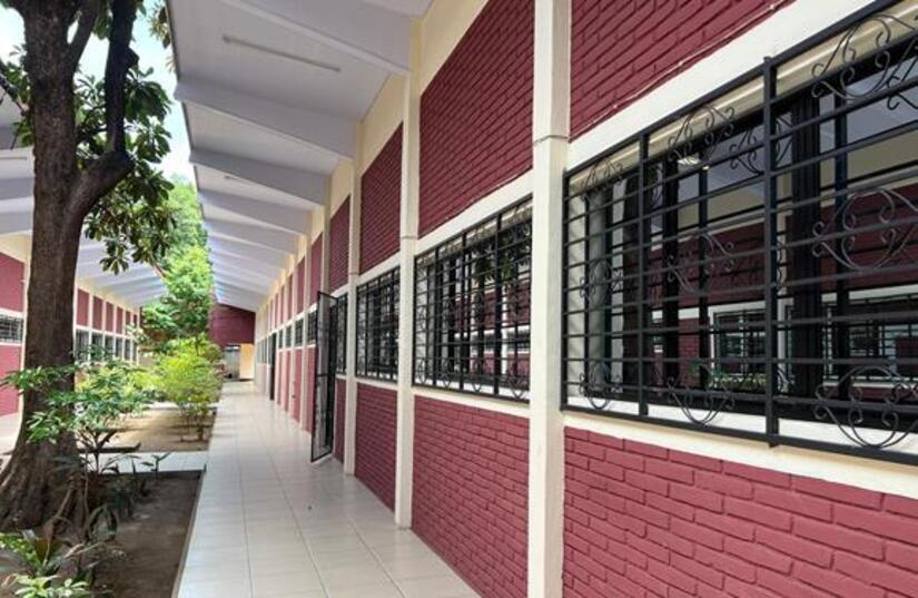 UNAN-León cuenta con nueva infraestructura para Internado Universitario