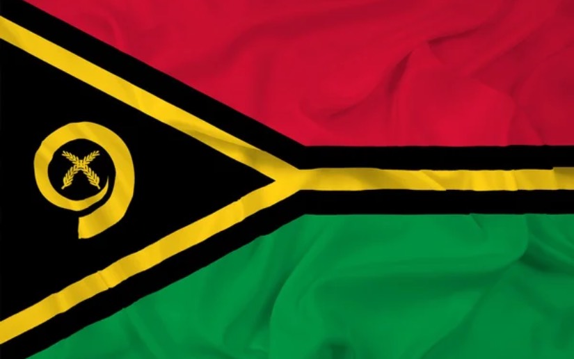Mensaje de Saludo y Felicitación al Presidente de la República de Vanuatu