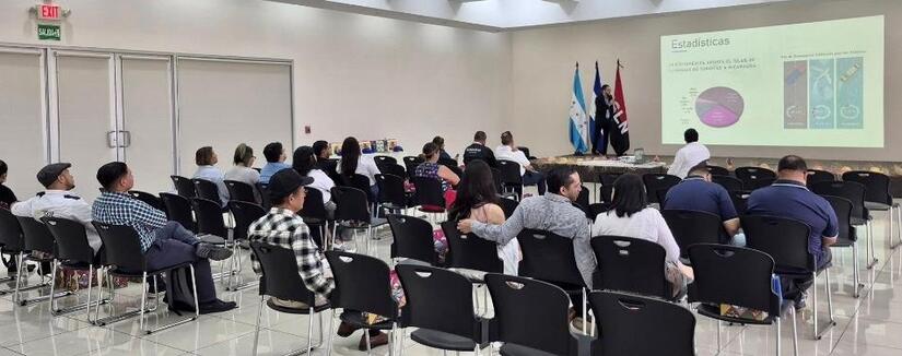 Vive Nicaragua, tu próximo destino