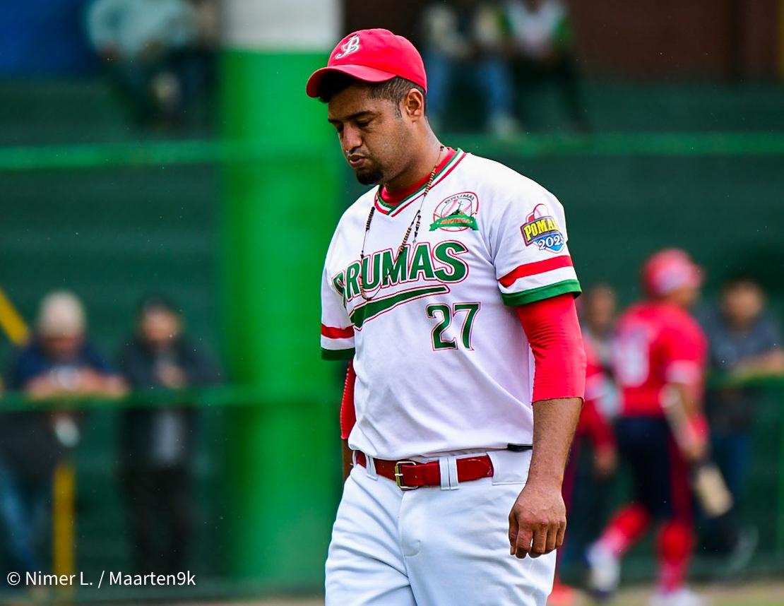 El Bóer necesita agarrar pitcheo