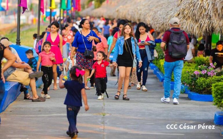 Este fin de semana se realizarán 44 mil actividades para las familias