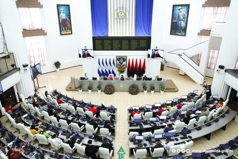 Nicaragua destaca Día Internacional contra la Trata de Personas