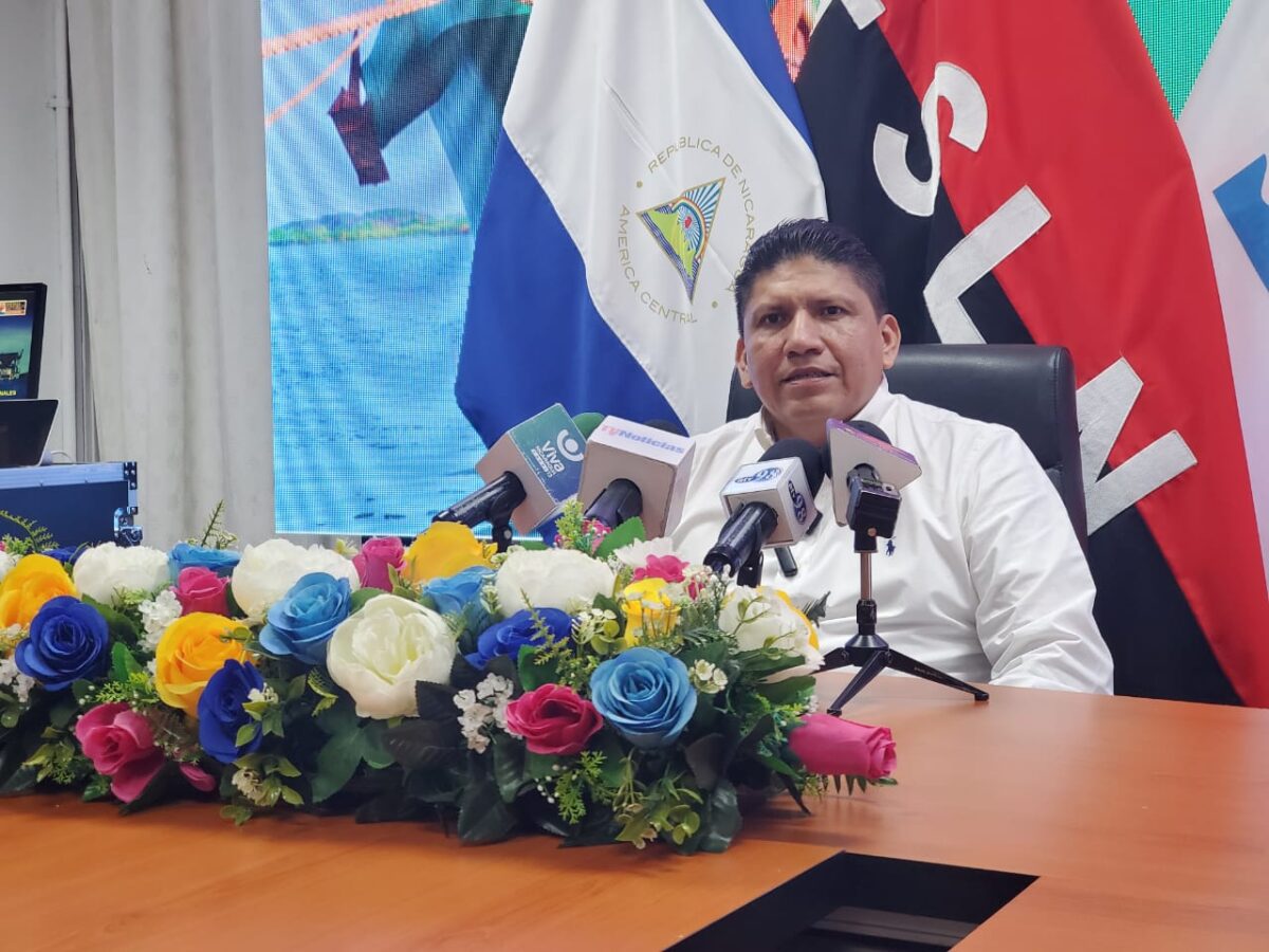 EPN reporta el ingreso de 13 buques internacionales