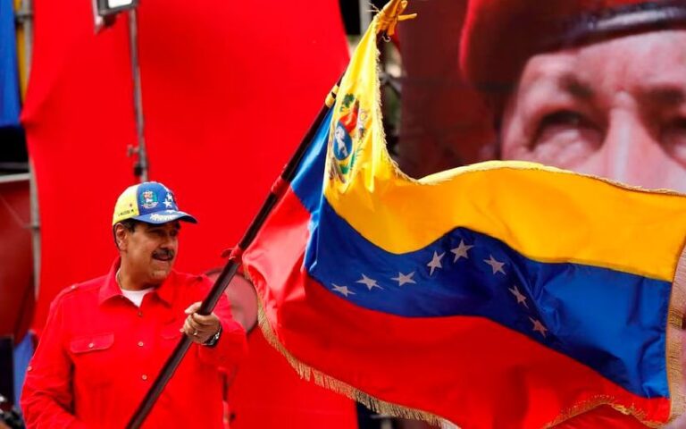 Mensaje de Saludo y Felicitación al Compañero Nicolás Maduro al conmemorarse 214 Años de la Independencia de Venezuela