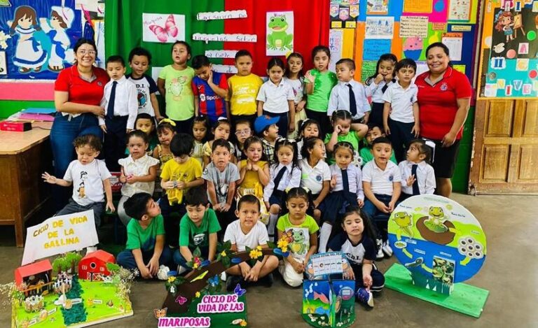 MIFAMILIA fortalece el protagonismo de adolescentes, jóvenes, mujeres y familias